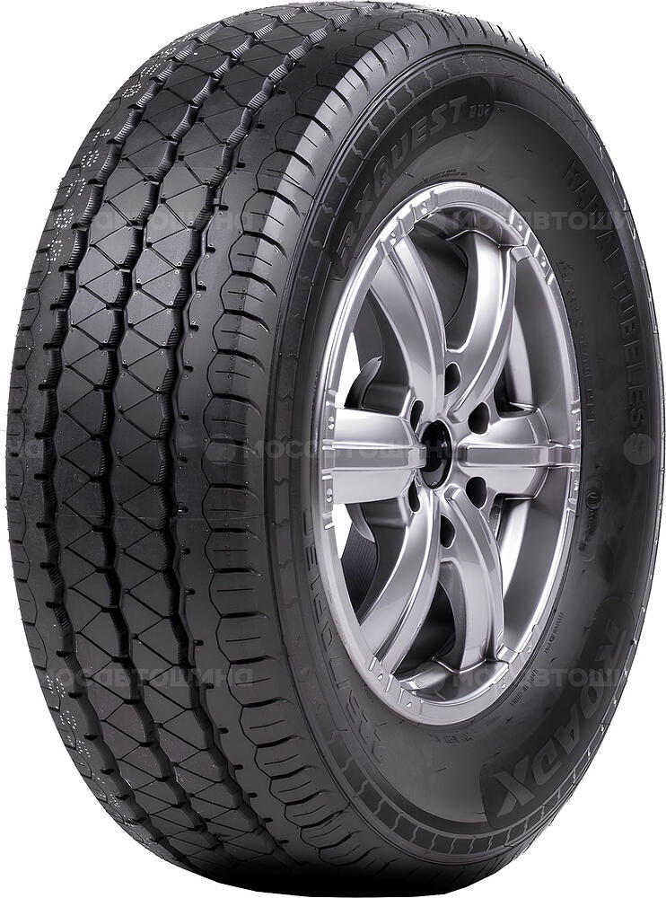RoadX RXQuest C02 175/80 R14 99/98Q 