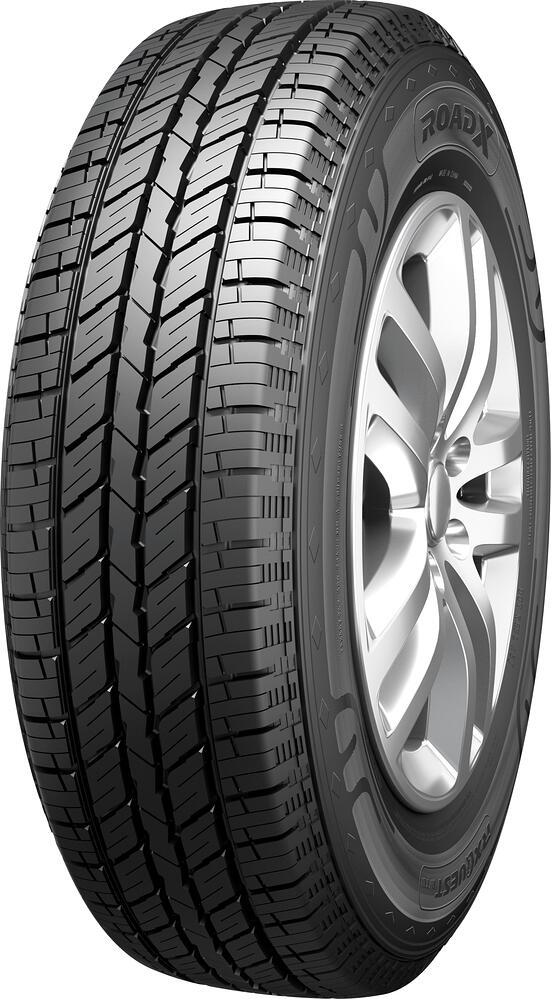 RoadX RXQuest H/T01 205/75 R14 95S 
