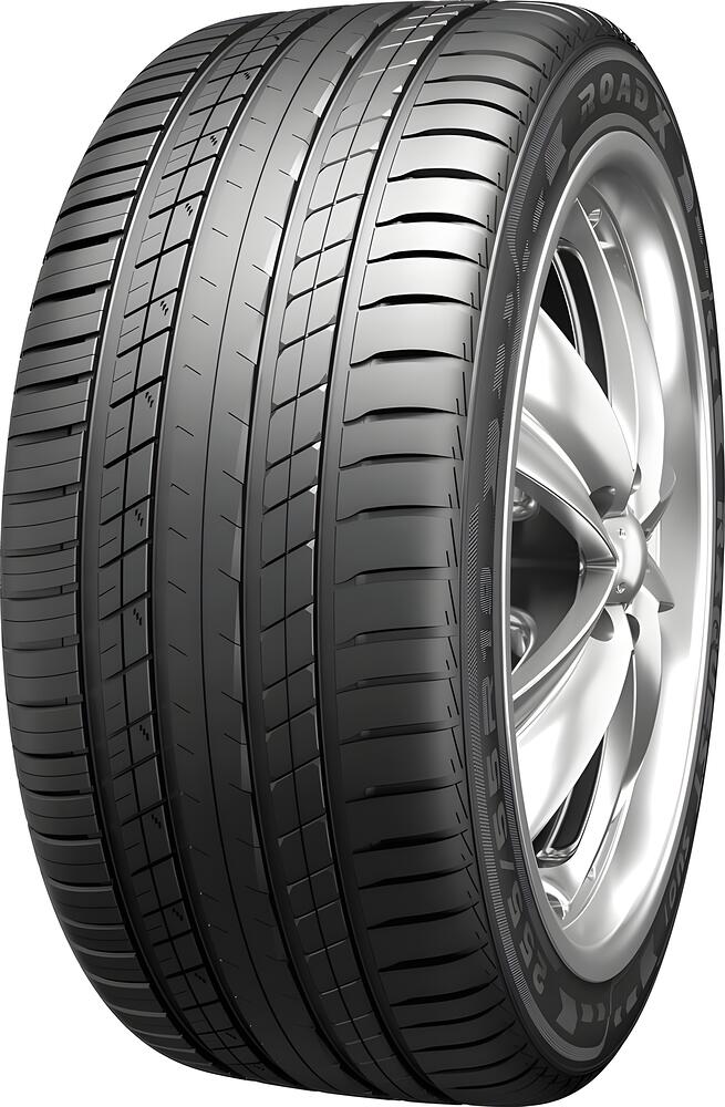 RoadX RXQuest SU01 235/55 R19 101W