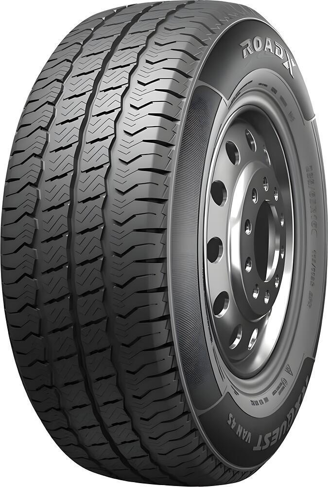 RoadX RXQuest Van 4S 195/75 R16 107T