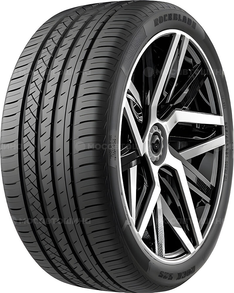 Rockblade ROCK 525 255/40 R19 100W