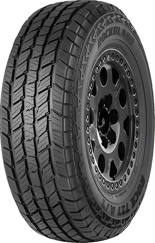 Rockblade ROCK 727 A/T 265/70 R17 121/118R 