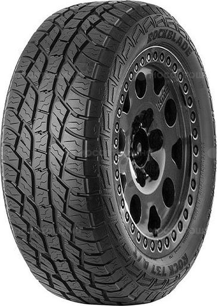 Rockblade ROCK 737 A/T LT285/65 R18 125/122R (W)