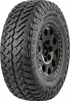 Rockblade ROCK 757 M/T 305/70 R16 124/121P