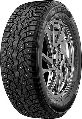Rockblade Winterplus Stud I 175/65 R14 86T XL