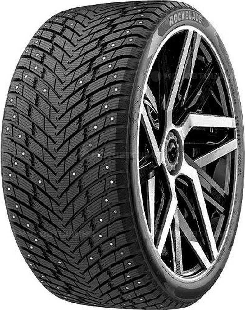 Rockblade Winterplus Stud II 275/45 R20 110T XL