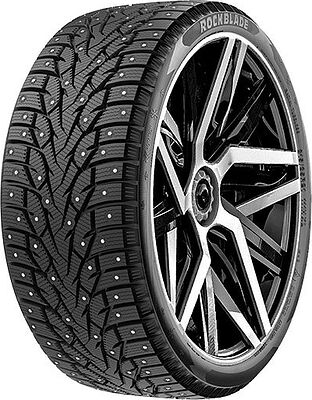 Rockblade Winterplus Stud III 245/55 R19 107T XL