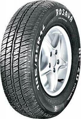 Росава Бц-40 195/70 R14 91T 