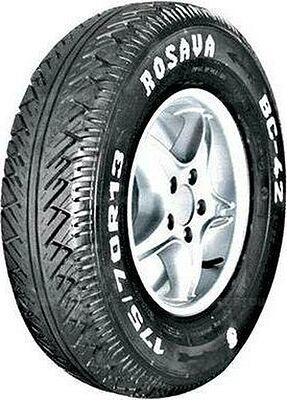 Росава Бц-42 175/70 R13 82T