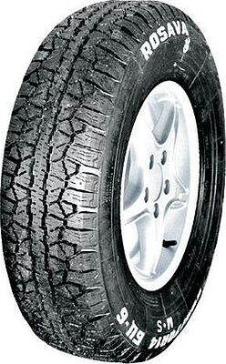 Росава Бц-6 205/70 R14 95S