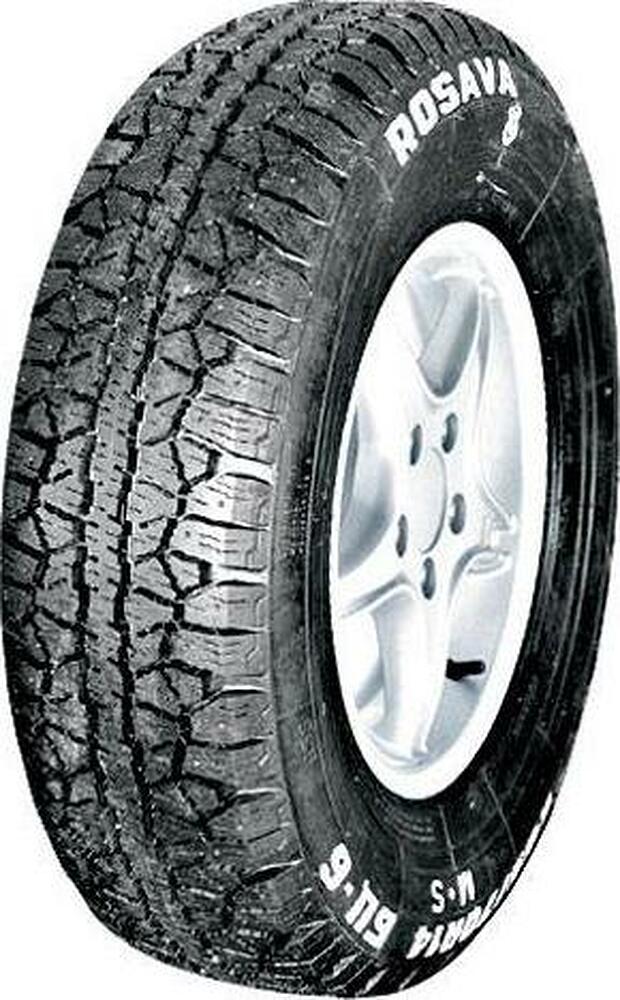 Росава Бц-6 175/70 R14