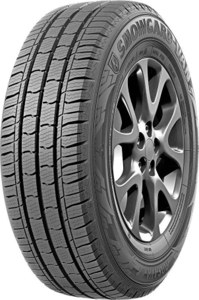 Росава Snowgard-VAN 215/65 R16C 109/107R