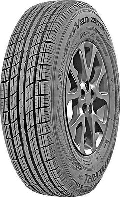 Росава Vimero-VAN 195/75 R16C 107/105R