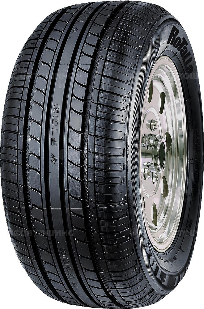 Rotalla F109 175/60 R14 79H 