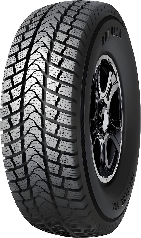 Rotalla Ice-Plus SR1 155 R13C 90/88Q