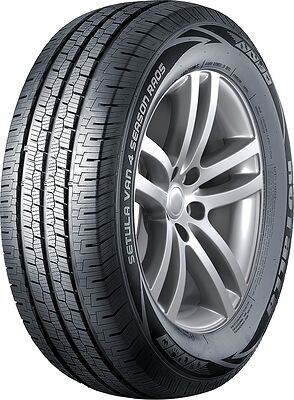 Rotalla RA05 235/65 R16C 121/119R