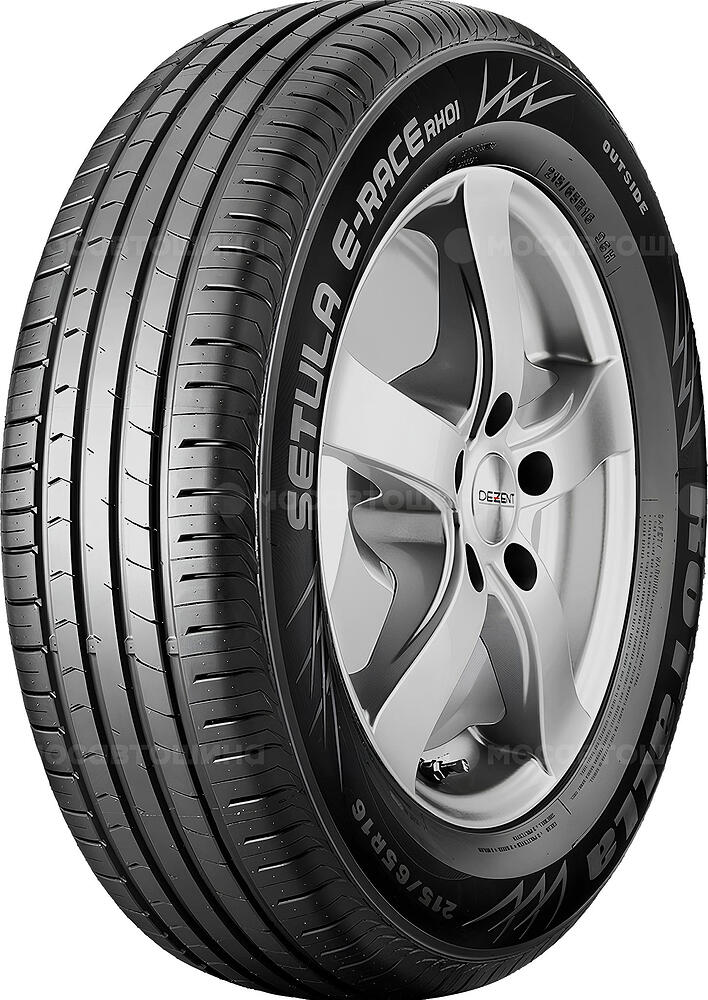 Rotalla RH01 205/75 R15 97S