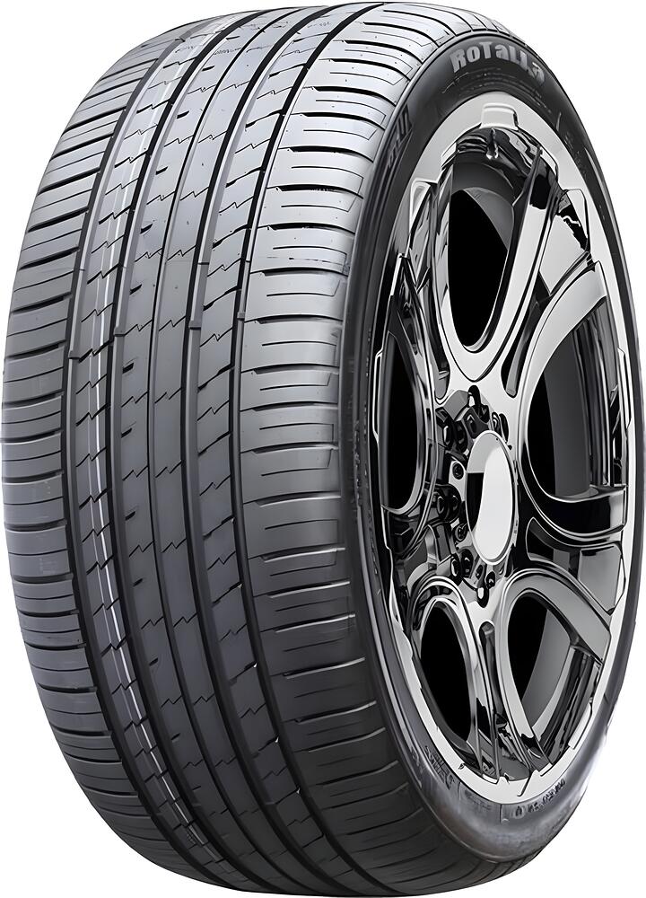 Rotalla RS01+ 295/40 R21 111Y