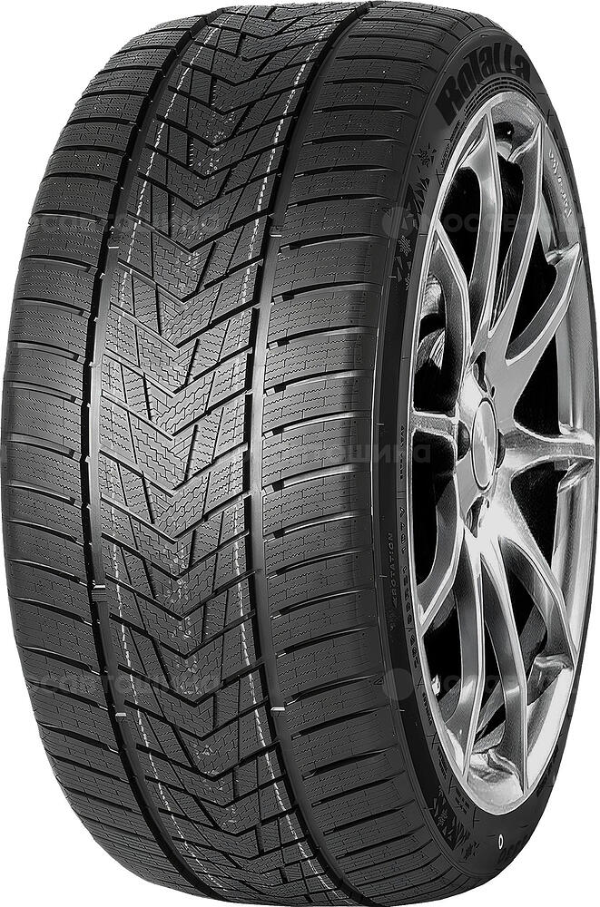 Rotalla S330 285/45 R19 111V