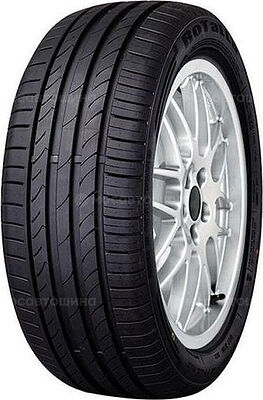 Rotalla SETULA S RACE RU01 255/50 R20 109W