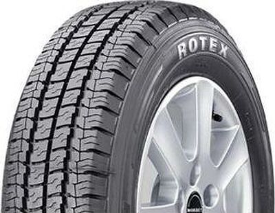 Rotex Cargo Master 2 185/80 R15 103/102R