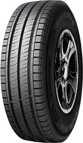 Routeway Roadtrek RY55 Routeway Roadtrek RY55