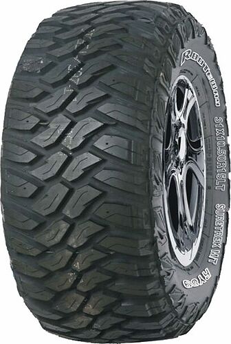 Routeway Suretrek M/T RY89
