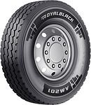 Royal Black AM201