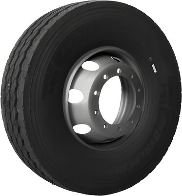 Royal Black AV211 315/80 R22,5 161/154K