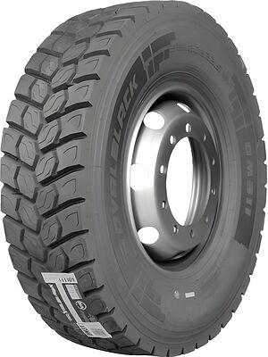 Royal Black DM311 295/80 R22,5 154/149K 3PMSF