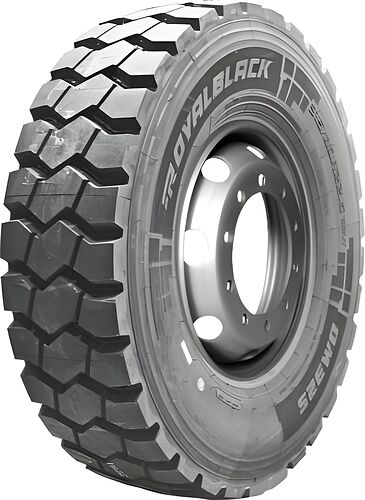 Royal Black DM325