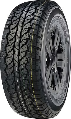 Royal Black Royal A/T 245/75 R16 S