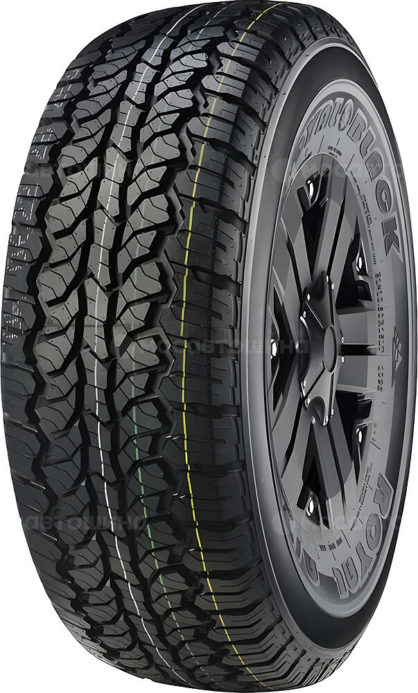 Royal Black Royal A/T 215/70 R15C 109/107R