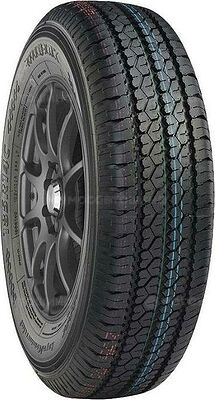 Royal Black Royal Commercial 185/75 R16 104R