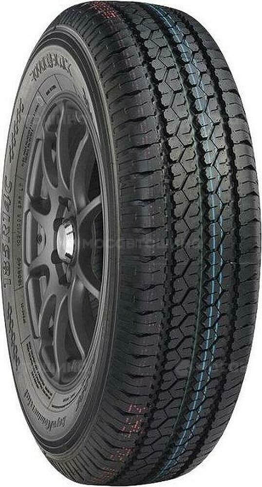 Royal Black Royal Commercial 215/75 R16 113R