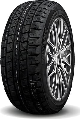 Royal Black Royal Ice 185/75 R16 102R