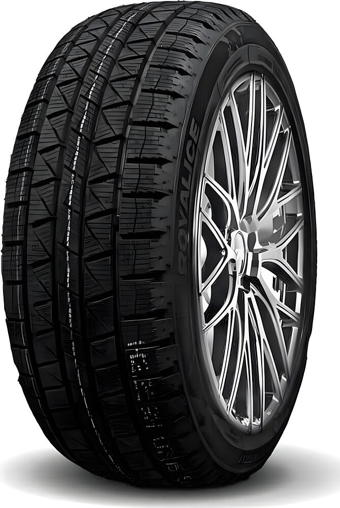 Royal Black Royal Ice 175/70 R14 84S