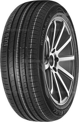 Royal Black Royal Mile 175/75 R13 84T