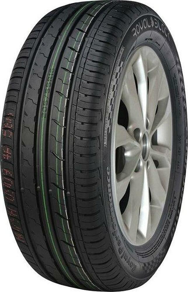 Royal Black Royal Performance 295/35 R21 107W