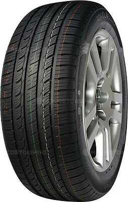 Royal Black Royal Sport 215/70 R16