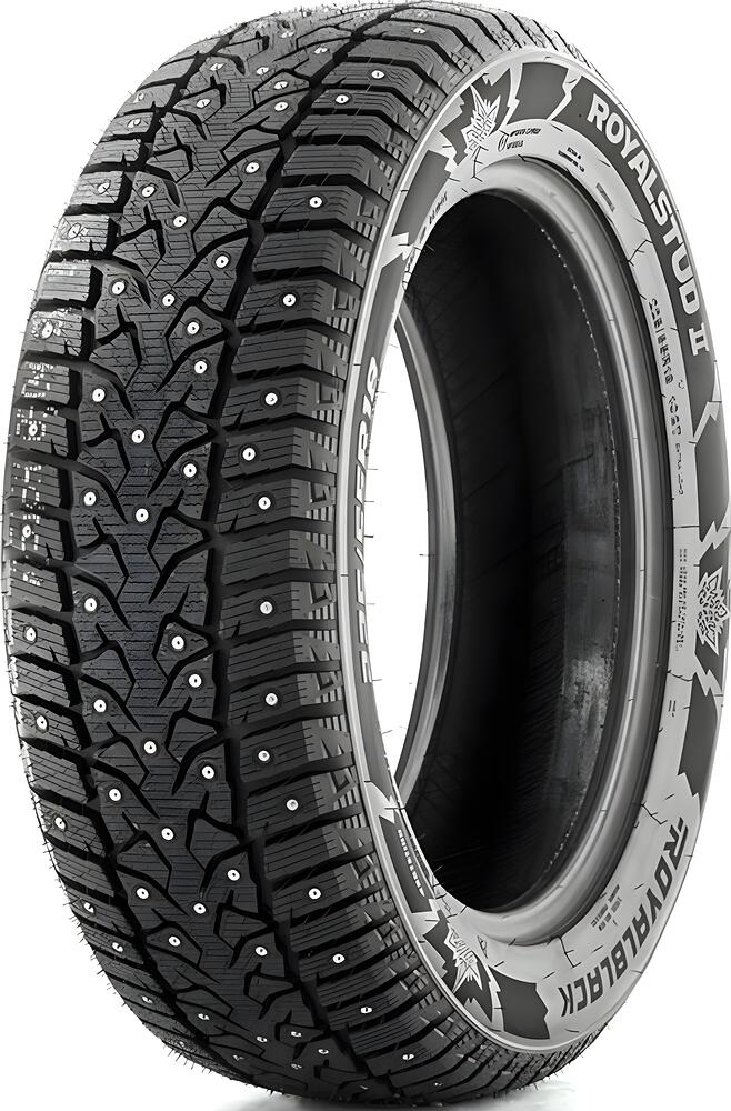 Royal Black Royal Stud 2 215/55 R17 98T