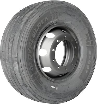 Royal Black SL007 385/65 R22,5 164K 3PMSF