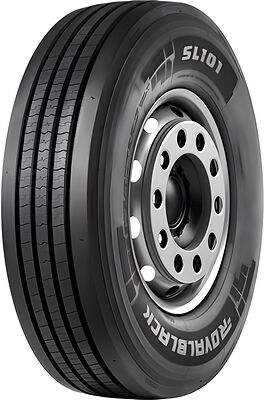 Royal Black SL101 11x24,5 149/146M 3PMSF