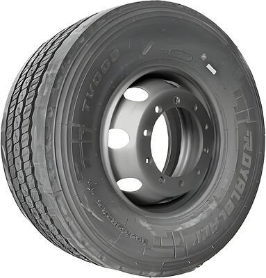 Royal Black TV008 385/65 R22,5 164K 3PMSF
