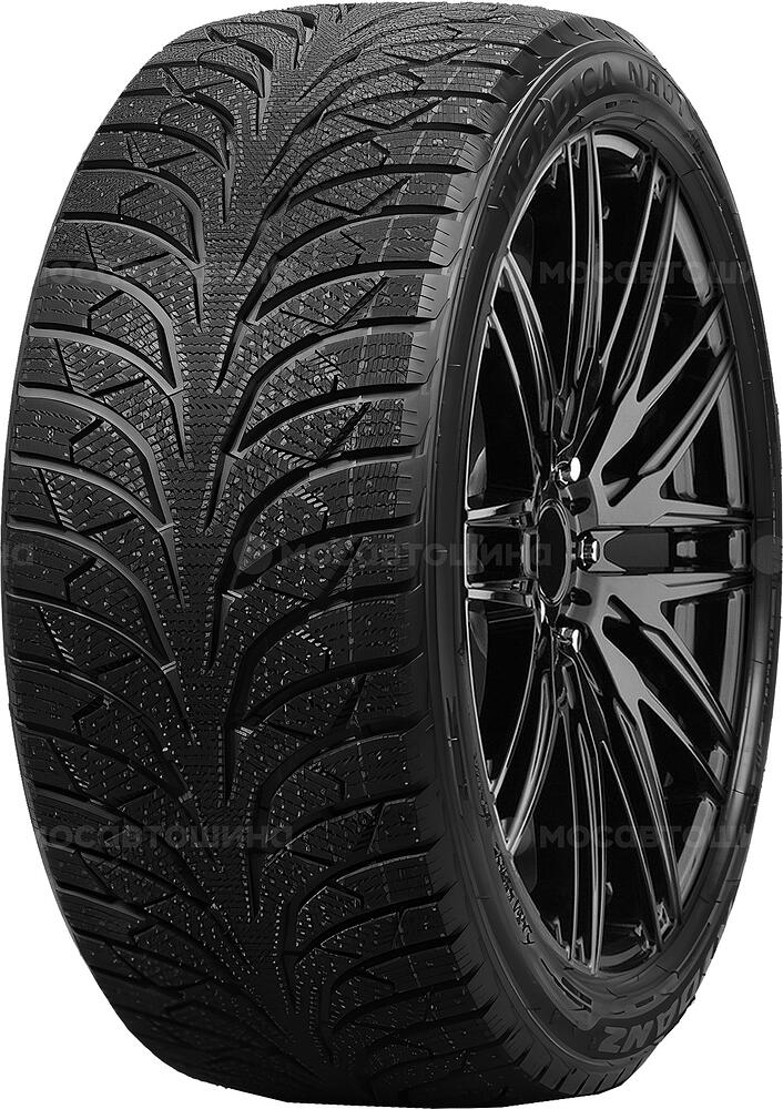 Rydanz Nordica NR01