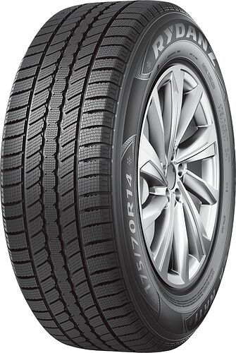 Rydanz Nordica NR11