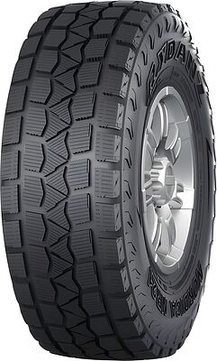 Rydanz Nordica NR21 265/65 R18 114H