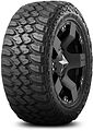 Rydanz Rammer M/T R08 265/70 R17LT 10PR 121/118Q 