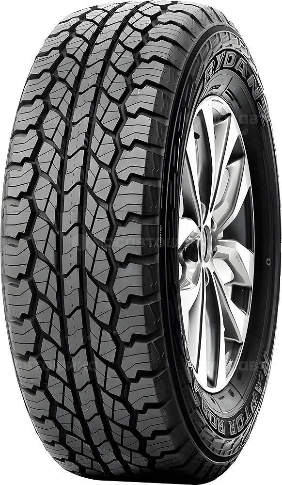 Rydanz Raptor R09 A/T 265/65 R17 112H