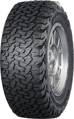 Rydanz Raptor R19 245/70 R17 119/116R